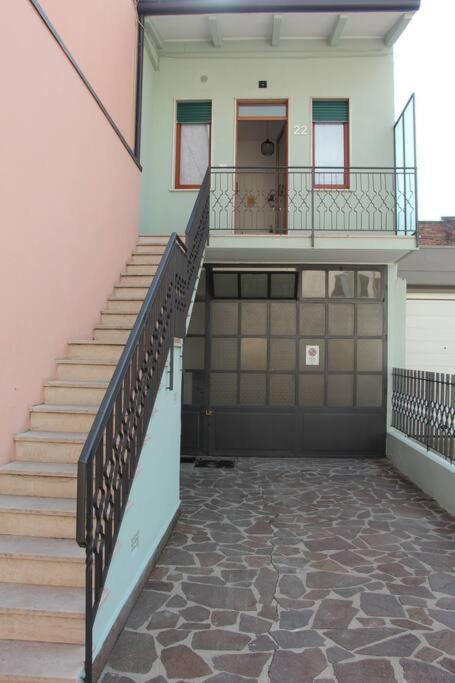 Апартаменти Casa Smeraldo Сан-Джованні-Лупатото Екстер'єр фото